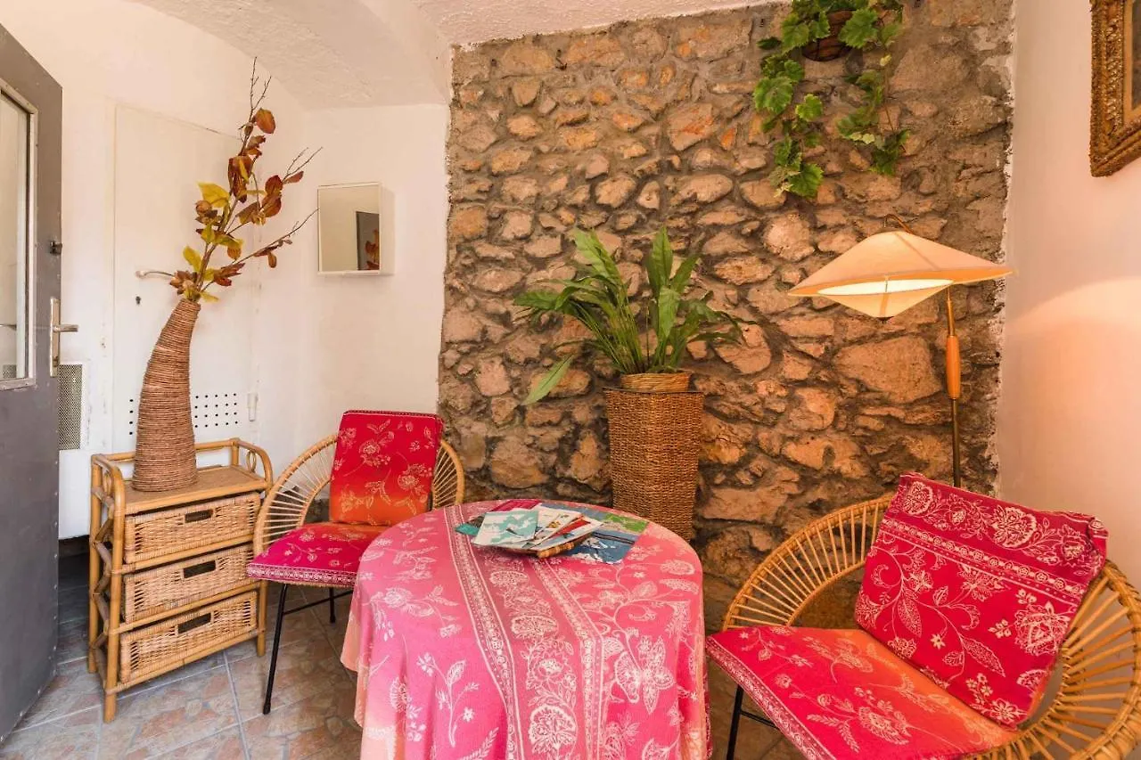 Apartment In Crikvenica 39149 Croatia