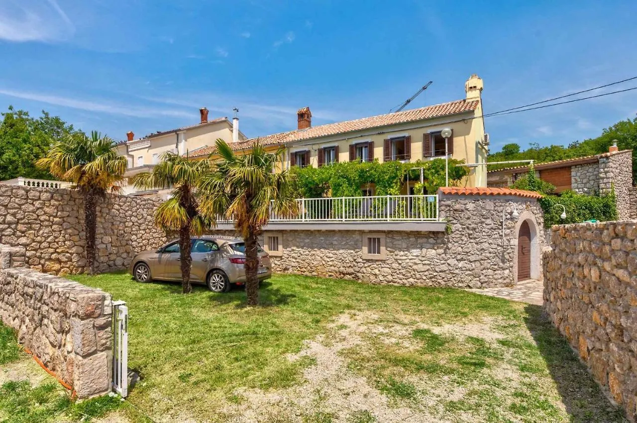 Apartment In Crikvenica 39149 Croatia