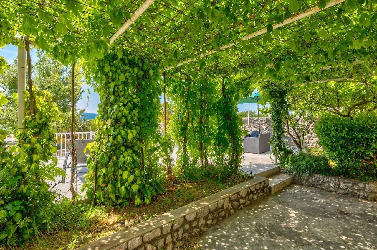 Apartment In Crikvenica 39149
