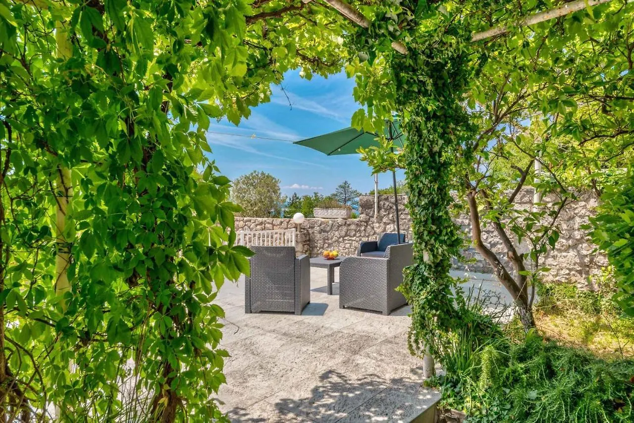 Apartment In Crikvenica 39149