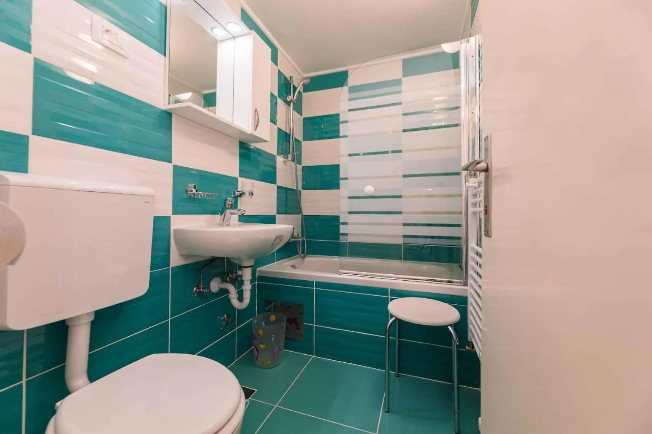 Apartment In Crikvenica 39149