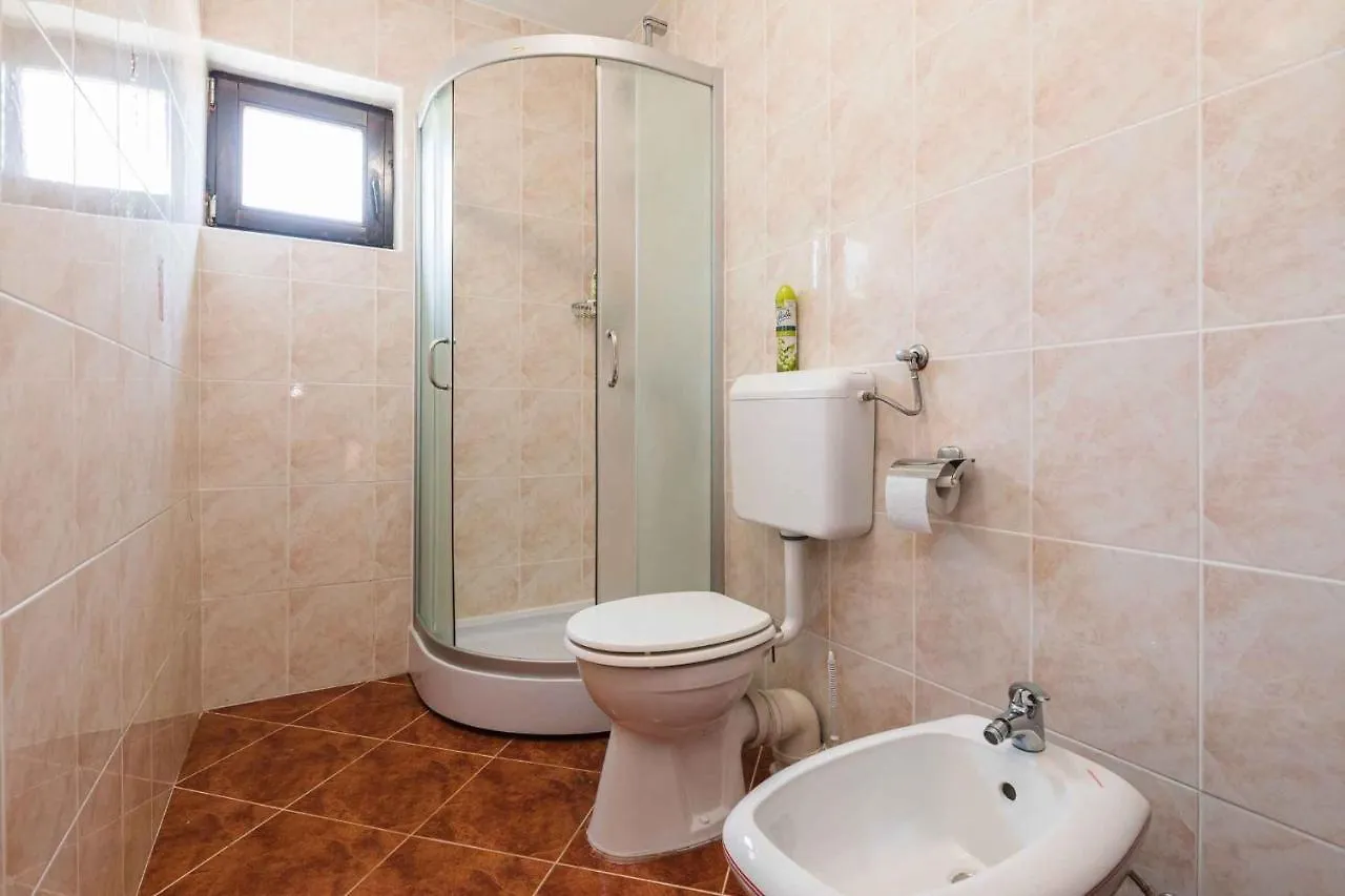 Apartment In Crikvenica 39149