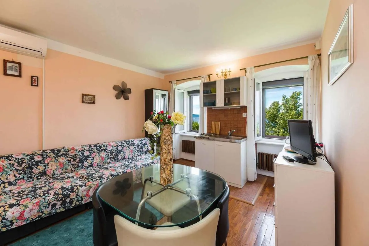 Apartment In Crikvenica 39149 Croatia