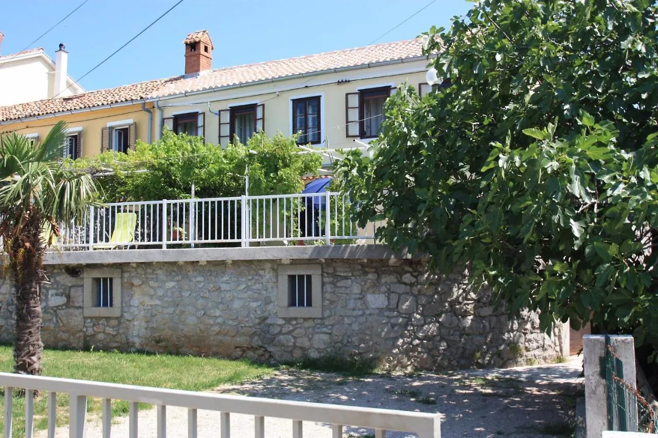 Apartment In Crikvenica 39149