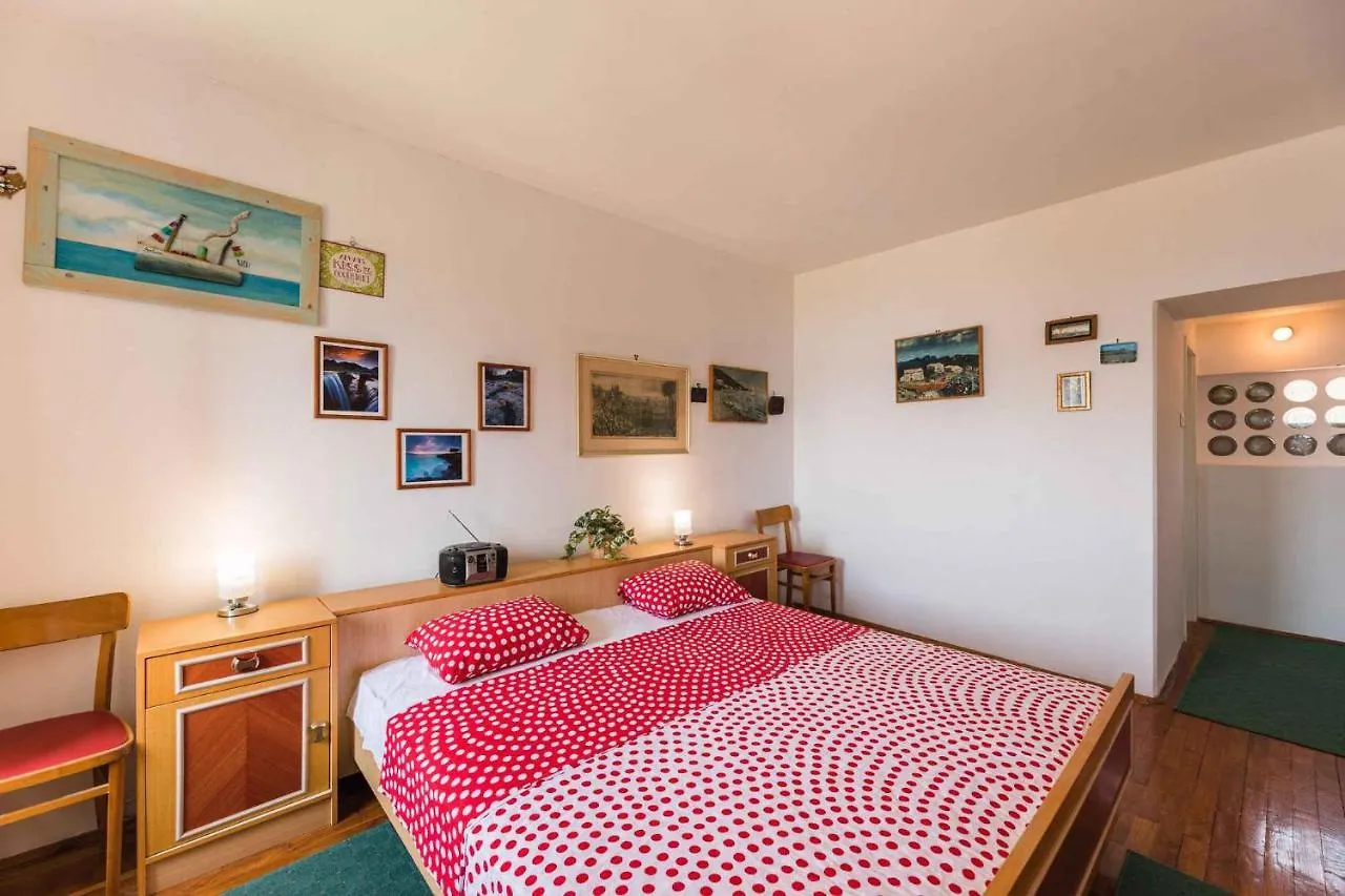 Apartment In Crikvenica 39149 Croatia