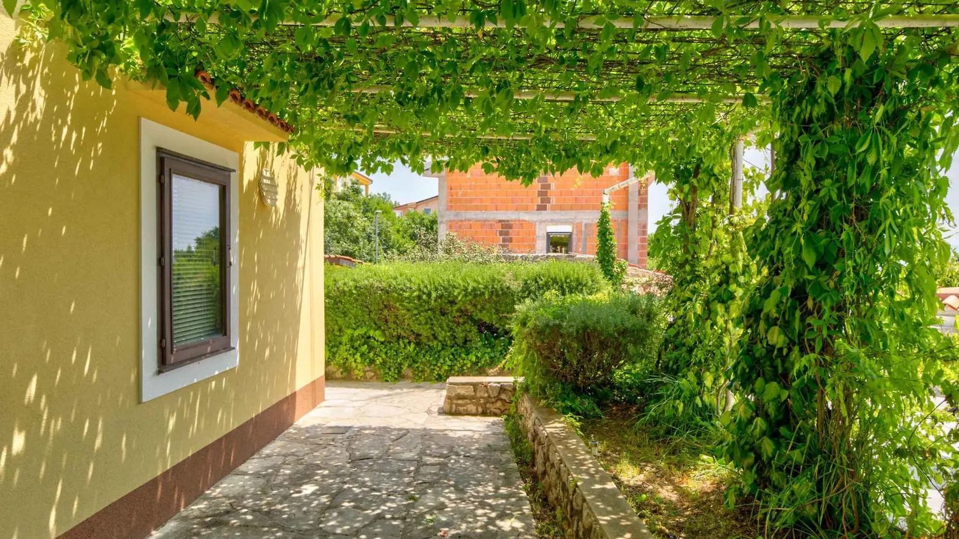 Apartment In Crikvenica 39149