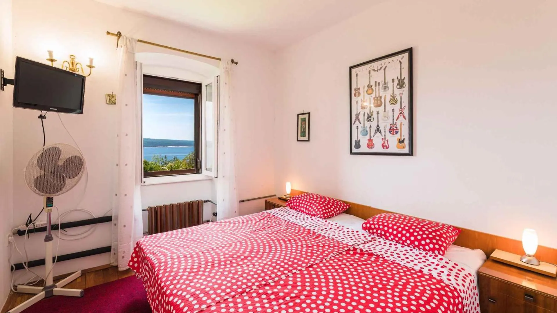 Apartment In Crikvenica 39149 Croatia