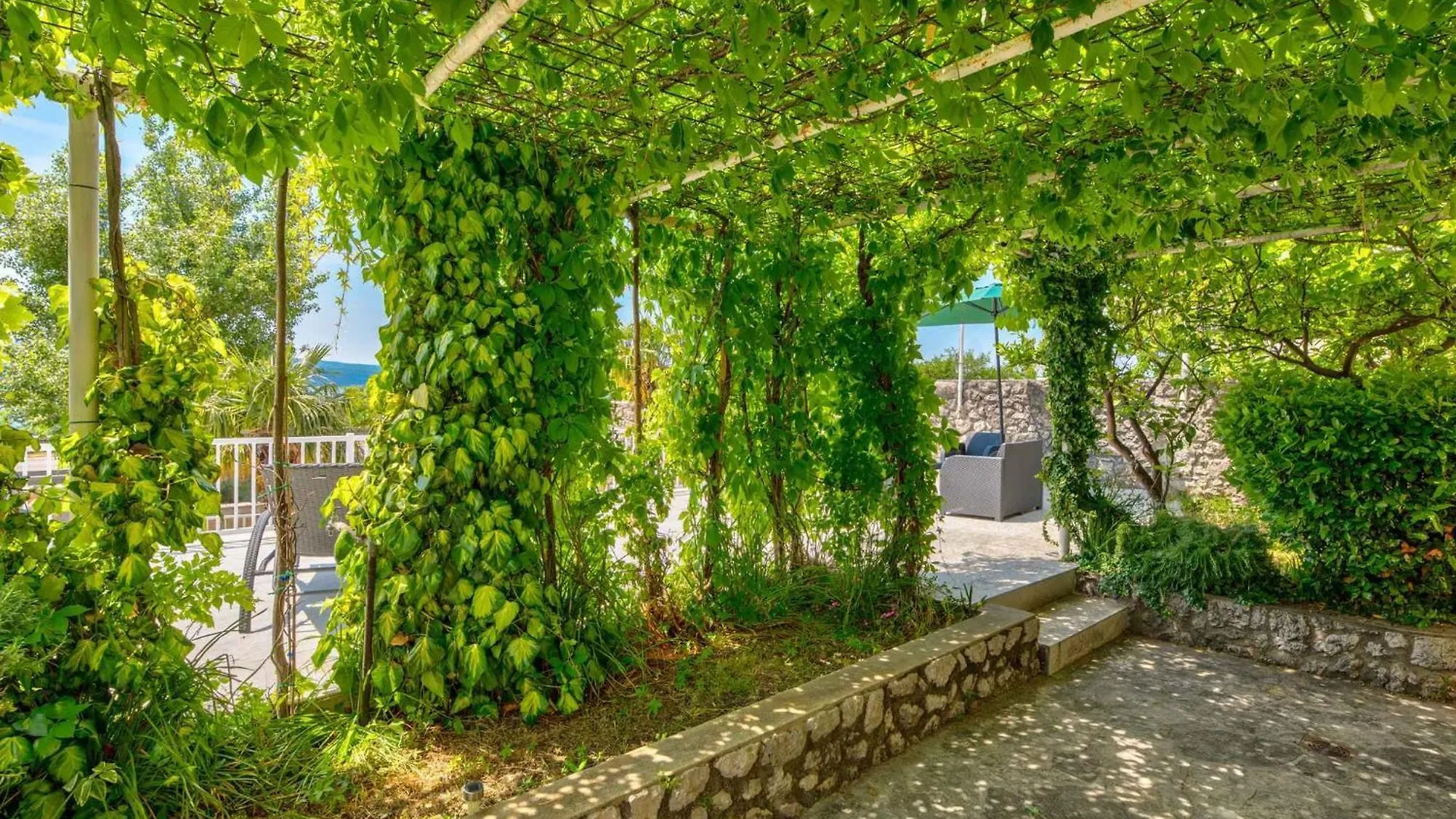 Apartment In Crikvenica 39149 Croatia