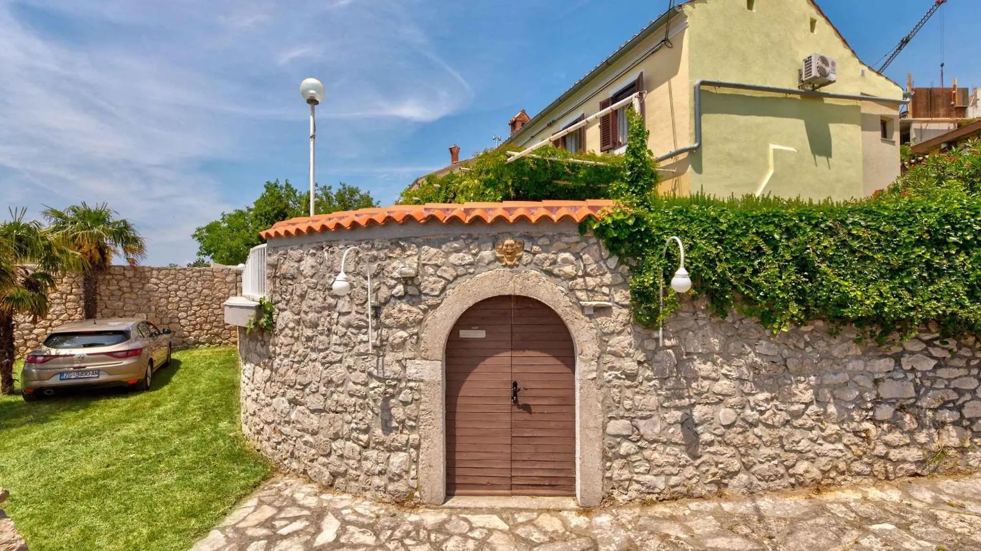 Apartment In Crikvenica 39149