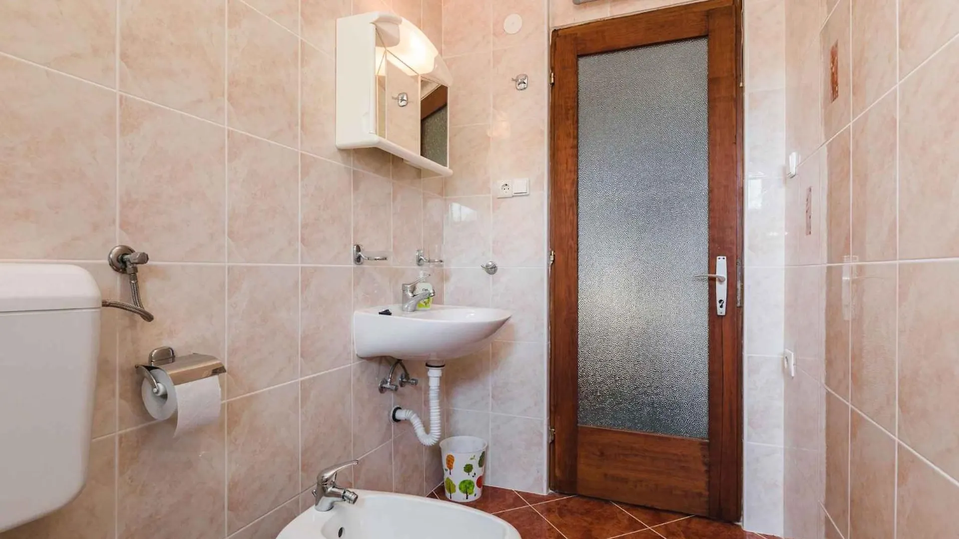 Apartment In Crikvenica 39149 Croatia