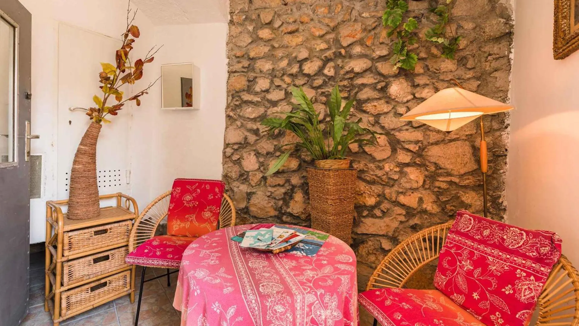 Apartment In Crikvenica 39149