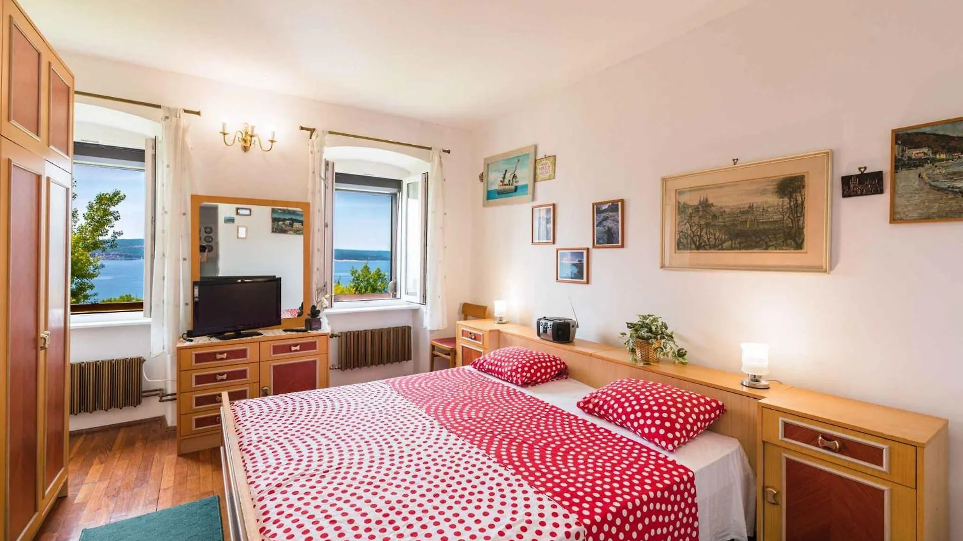 Apartment In Crikvenica 39149