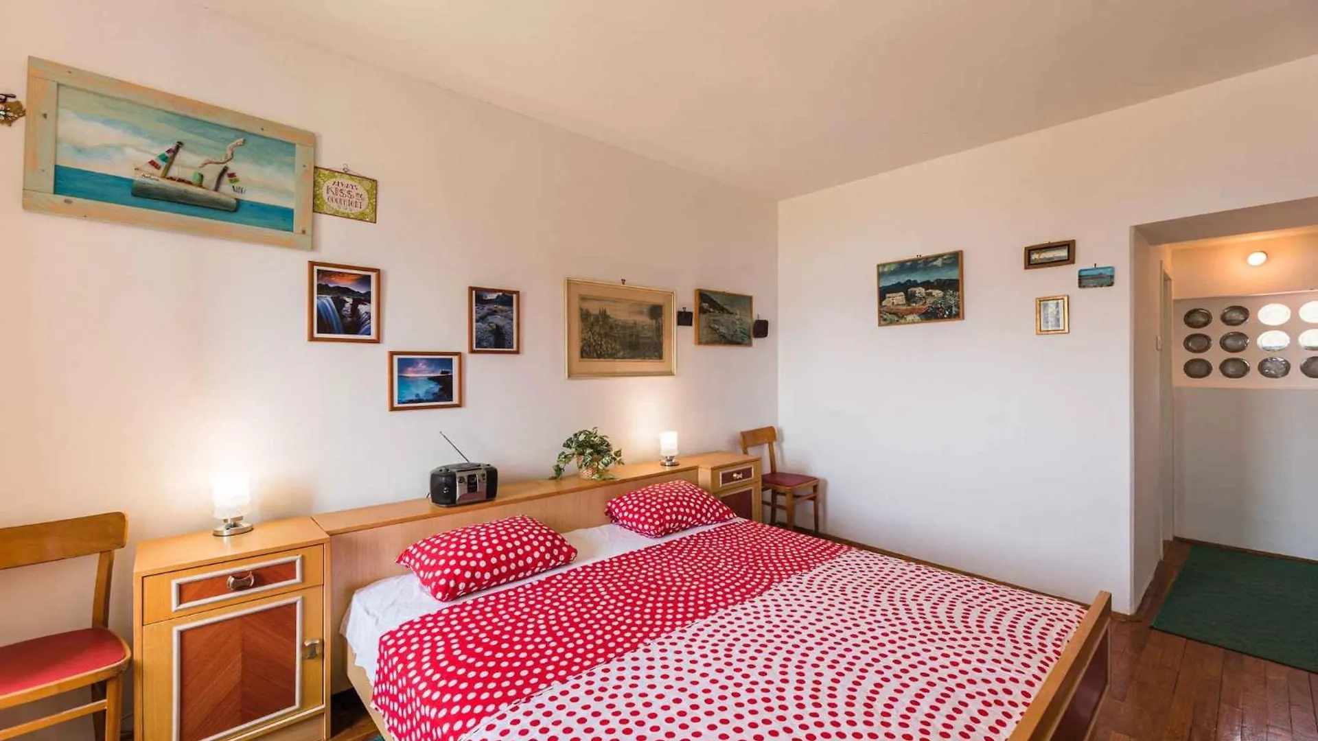 Apartment In Crikvenica 39149