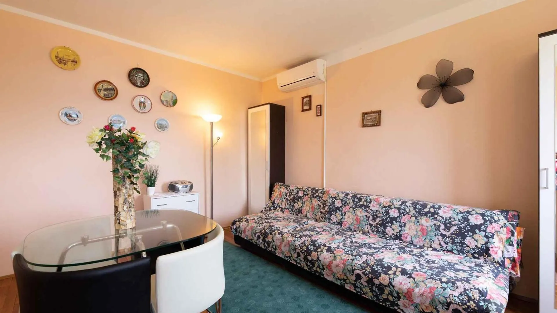Apartment In Crikvenica 39149