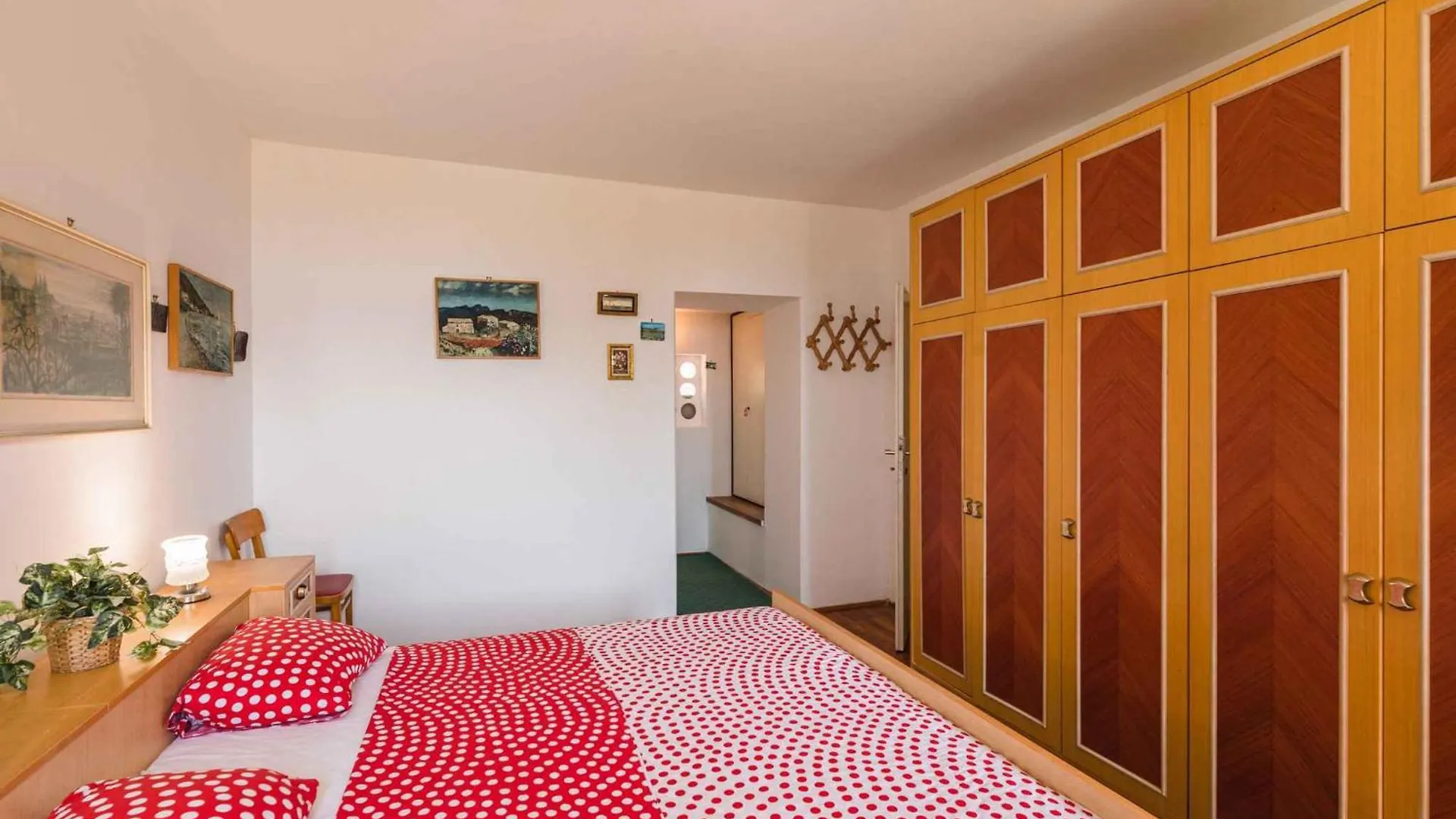 Apartment In Crikvenica 39149 Croatia