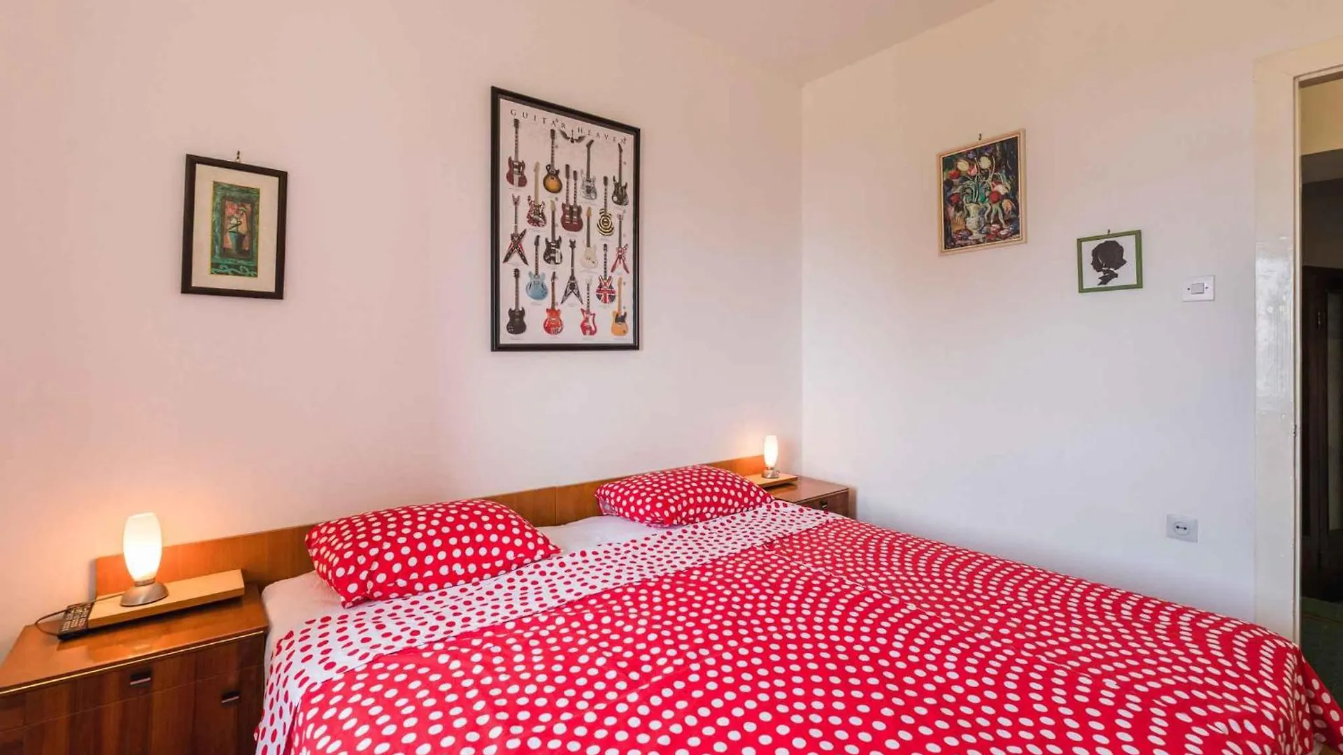 Apartment In Crikvenica 39149